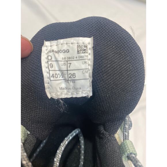 New Balance 900 Women's Hiking Trail Sneaker Boot SIZE 9 VERY NICE - Picture 7 of 9